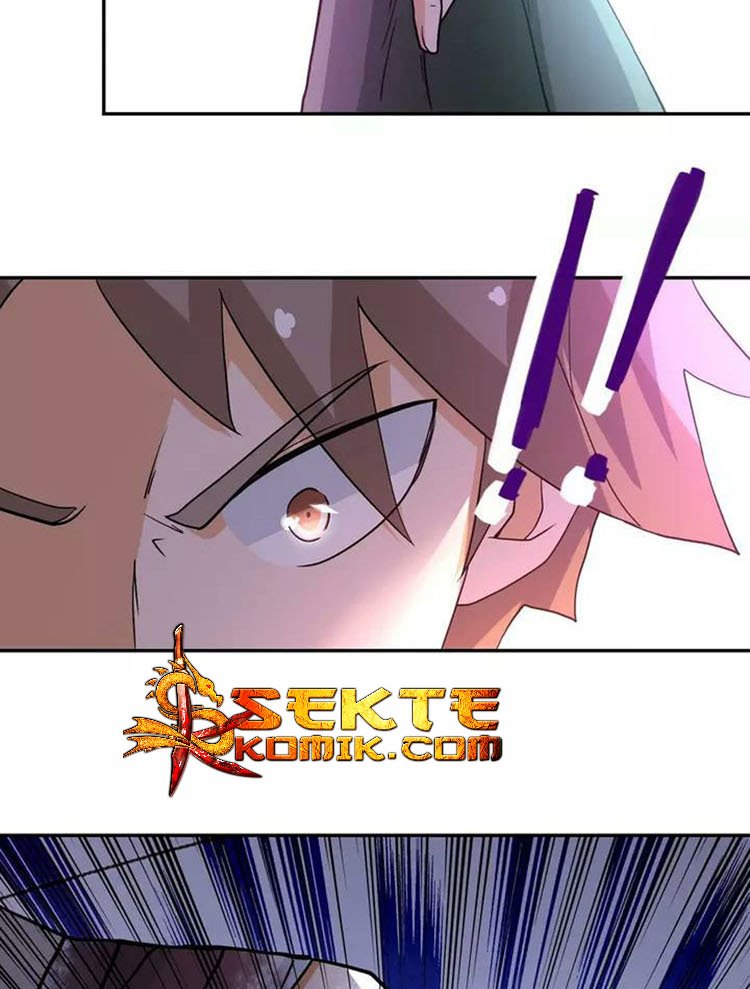 Super System Chapter 84 Bahasa Indonesia